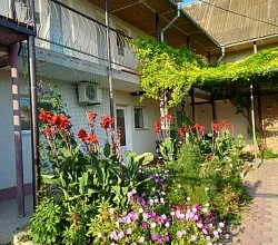 "У Машеньки" гостевой дом