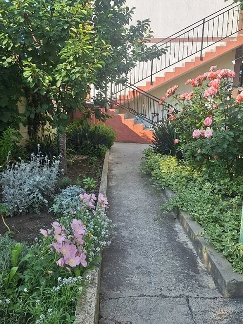 "Татьяна" частный сектор, Кабардинка Фото: 6 из 29