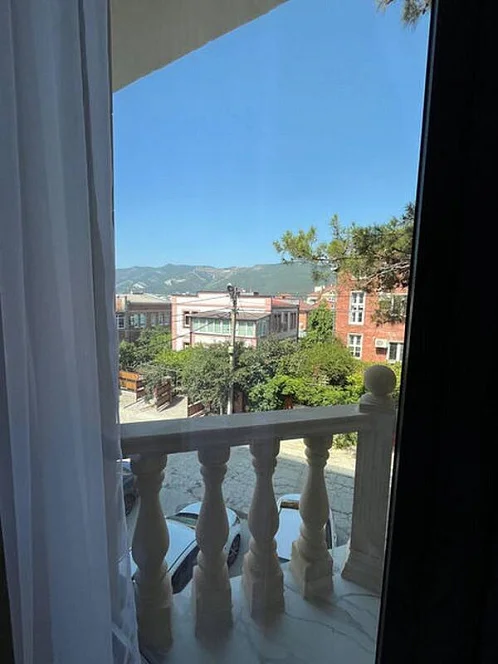 "Домашняя Усадьба" гостевой дом, Геленджик Фото: 37 из 50