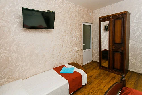 "Самсар" гостевой дом, Дагомыс Фото: 28 из 50