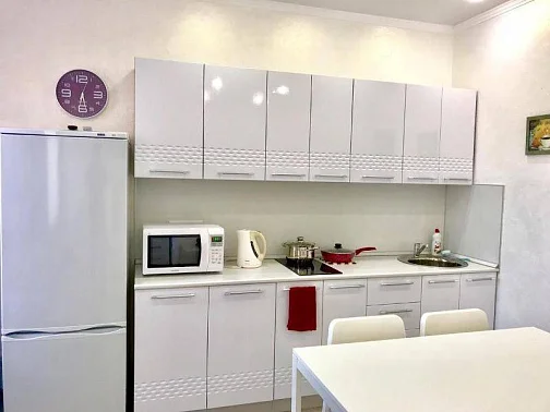 Квартира-студия Пионерский проспект 259/И, Анапа Фото: 6 из 16