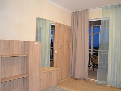 "Лазурный" гостиничный комплекс, Коктебель Фото: 34 из 50