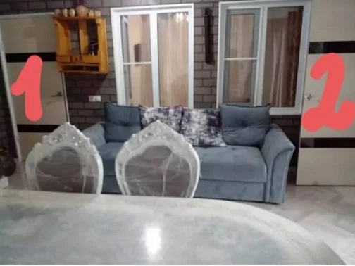 Дом под-ключ Сосналиева 3-й пер 3, Гагра Фото: 22 из 48