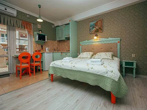 "Морская Феерия" мини-гостиница, Севастополь Фото: 22 из 51