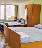 "Люкс №6" 1-комнатный