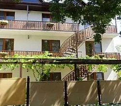 "Иветта" частный сектор