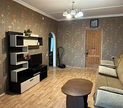 2х-комнатная квартира Абазгаа 51/3 кв 32