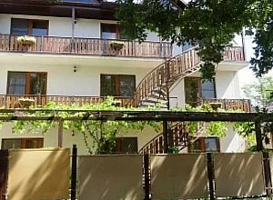 "Иветта" частный сектор