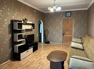 Отдых в Гагре   Абазгаа 51/3 кв 32 - квартиры забронировать