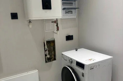 3х-комнатная квартира Фото: 9 из 10