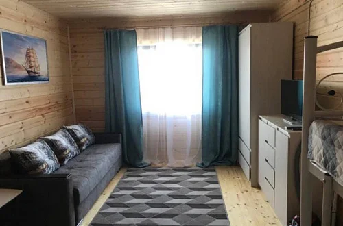 Дом под-ключ Фото: 4 из 8