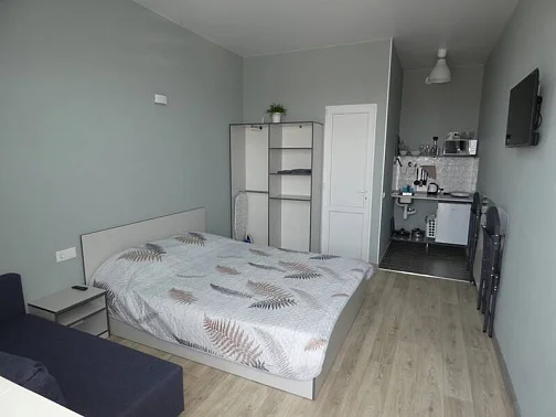 "Бриз" гостевой дом, Приморский Фото: 36 из 43