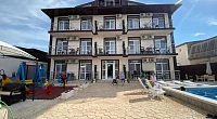 "Алкеста" гостевой дом, Витязево