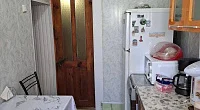 Дом под-ключ Калинина 22, Тамань