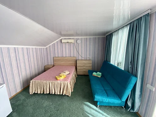 "Вилла Дана" мини-гостиница, Героевское Фото: 30 из 50