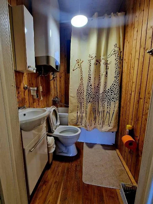 Дом под-ключ Дорожник 73, Агой Фото: 24 из 24