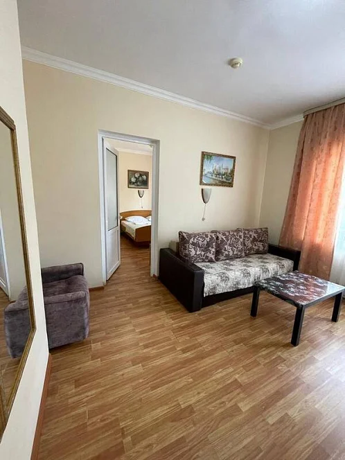 "Парма" гостевой дом, Лазаревское Фото: 29 из 42