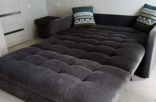 2х-комнатная квартира Фото: 6 из 13