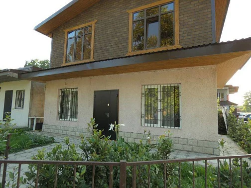 Мини-гостиница Агрба 17/А строение 1, Пицунда Фото: 2 из 19