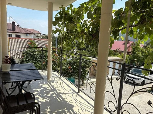 Частный сектор Горная 19, Кабардинка Фото: 12 из 47