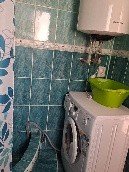 "Уютный дворик" частное домовладение, Симеиз Фото: 13 из 24