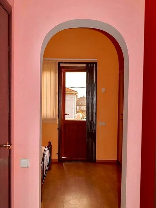 "Визит" мини-гостиница, Сухум Фото: 30 из 45
