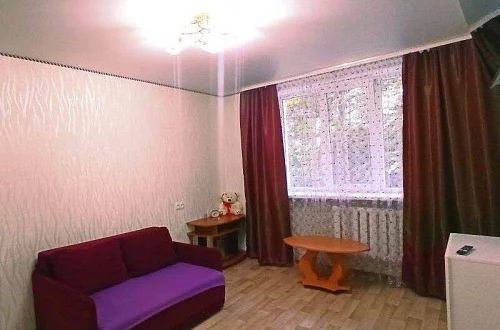 2х-комнатная квартира Фото: 5 из 8