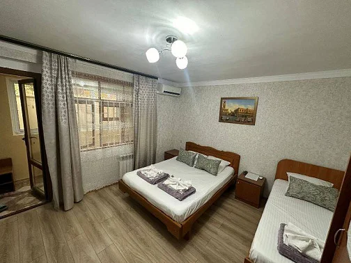 "Лето" частный сектор, Сочи Фото: 29 из 30