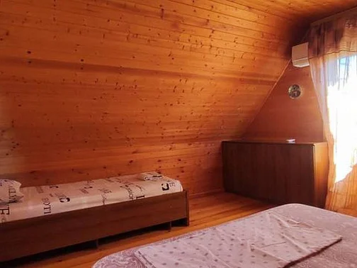 "Мария" мини-гостиница, Гагра Фото: 20 из 22