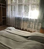 "Полулюкс" 3х-местный "Полулюкс" 3х-местный