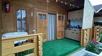 "Лев" частный сектор, Новый Афон