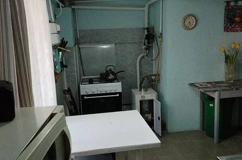 Таунхаус под-ключ Фото: 2 из 10