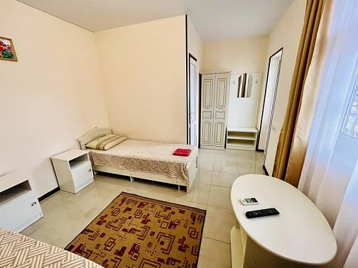 "Янис" гостевой дом, Витязево Фото: 25 из 51