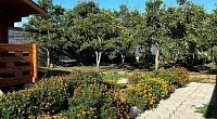 "Бамбора" база отдыха, Гудаута