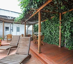 &quot;Татьянин день&quot; частный сектор