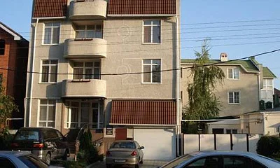 "Фрегат" гостевой дом, Анапа Фото: 1 из 4