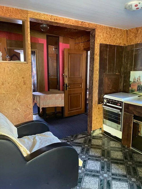 Дом под-ключ с бассейном, Небуг Фото: 17 из 24