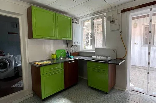 Дом под-ключ Фото: 3 из 8