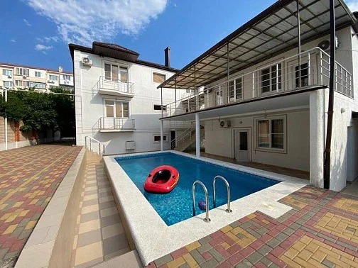 Дом под-ключ Дружбы 15, Кабардинка Фото: 4 из 39