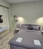 "Люкс" 4х-местный