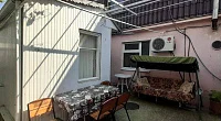"На Пионерской" дом под-ключ, Геленджик