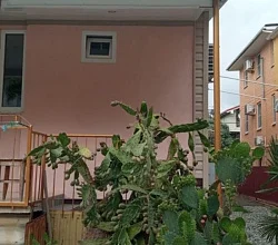 "Солнышко" частный сектор