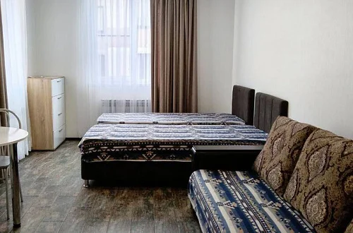 2х-комнатная квартира Фото: 13 из 16