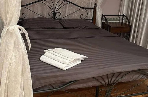 1-комнатные апартаменты Фото: 7 из 8