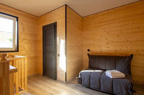 Дом под-ключ Фото: 10 из 12