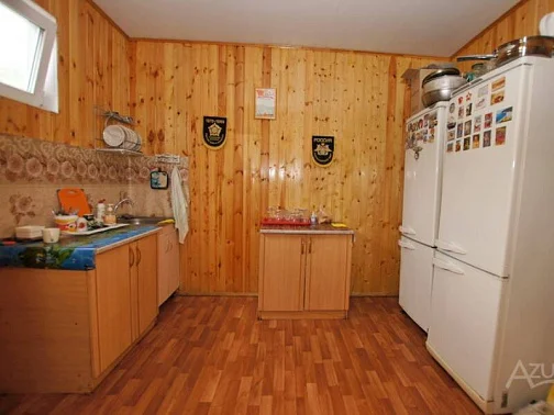 "У капитана Ашота" гостевой дом, Джубга Фото: 27 из 44