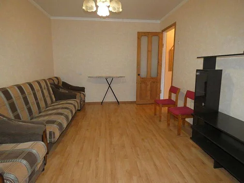 2х-комнатная квартира Агрба 13 кв 32, Пицунда Фото: 8 из 12