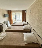 "Стандарт" 3х-местный