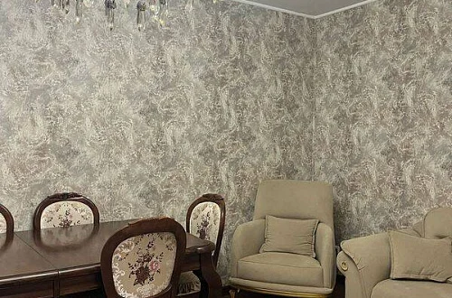 3х-комнатная квартира Фото: 5 из 16
