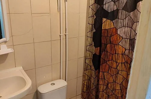 С удобствами 4х-местный